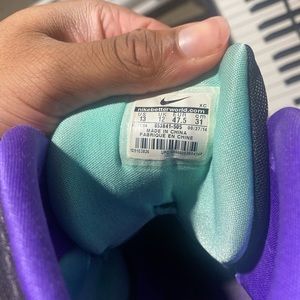 Lebron Soldier Basketball Sneakers